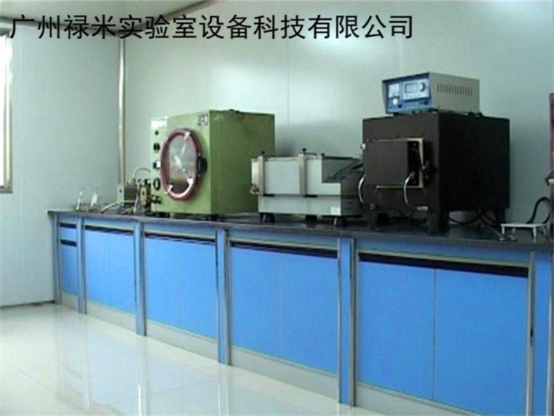 广州钢木高温台 全钢高温台厂家 禄米实验室制作安装 品质保证LUMI-GWT26