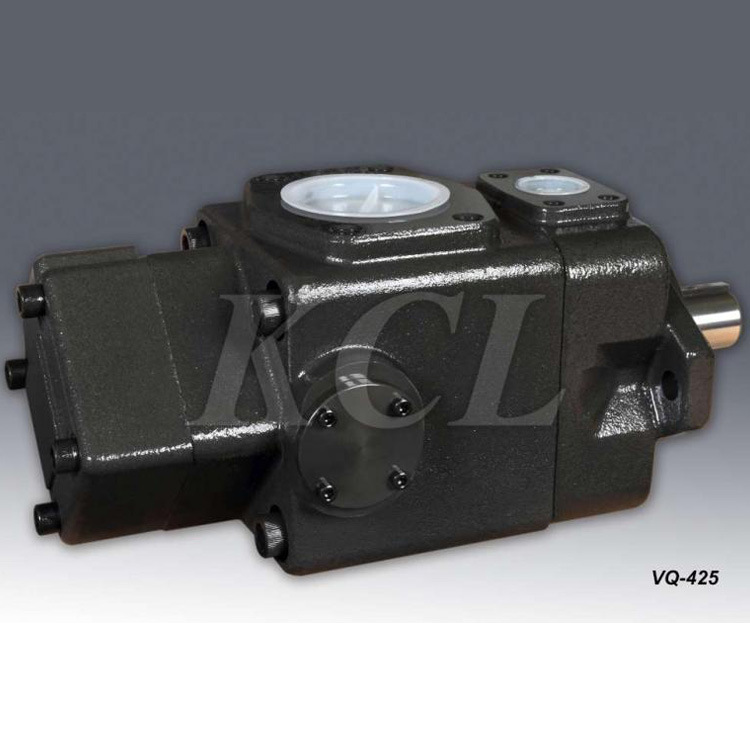 KCL油泵 叶片泵 油泵 液压元件  VQ425图片