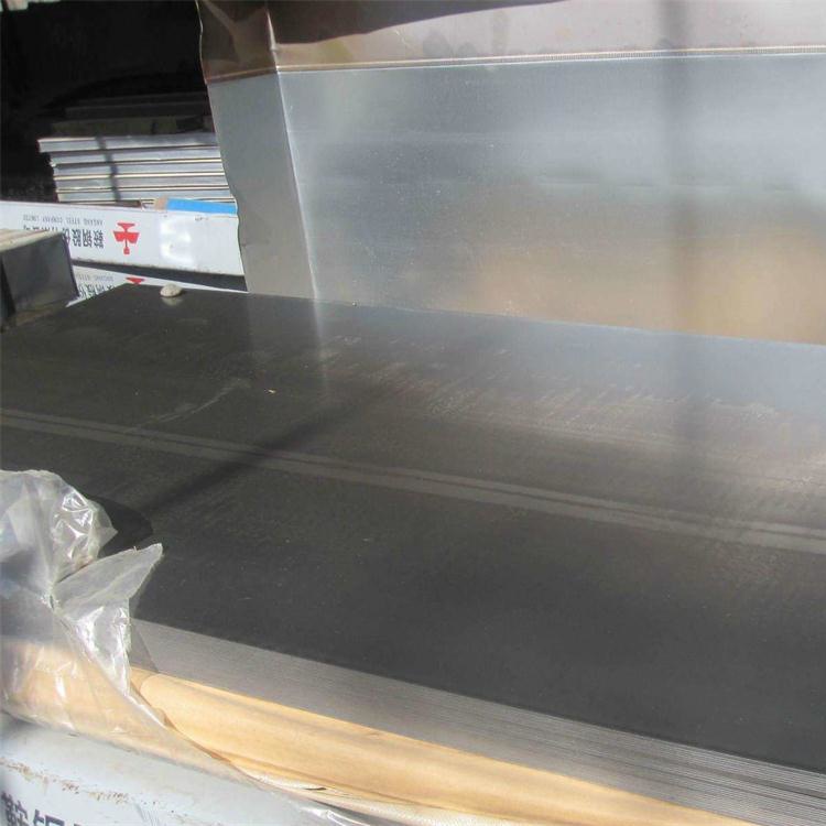SAE1040钢板材料 ASTM标准AISI C1040钢冷热轧板料 美标材质示例图6