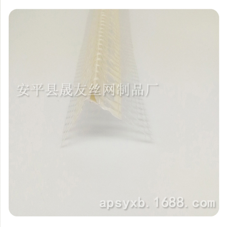 湖北武汉PVC滴水线槽  屋檐防水成品滴水线包装图施工方式建议示例图10