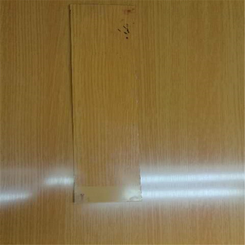 河南锦昱商务办公楼用施工简单铝单板雨棚3.0mm