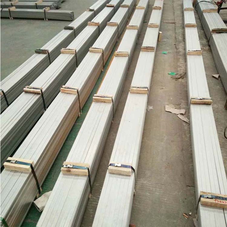 304分条扁钢不锈钢钢板现货定制多种加工质量保障示例图6