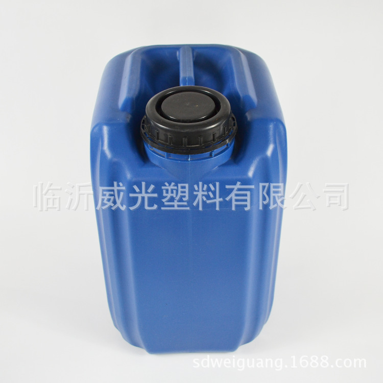 WG25-7大口【厂家直供】大口径易灌装化工桶 高密度液体专用桶示例图4
