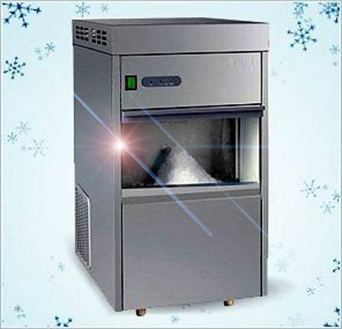 现货70kg成型制冰机 实验室70公斤制冰机 灿孚 -