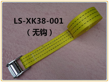隆盛*平台直销2.5公分镀彩锌 25mm电泳黑色拉紧器 长度可定做示例图29