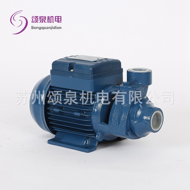 宾泰克水泵意大利宾泰克PM45 PMT45 PM80高压离心泵增压泵图片