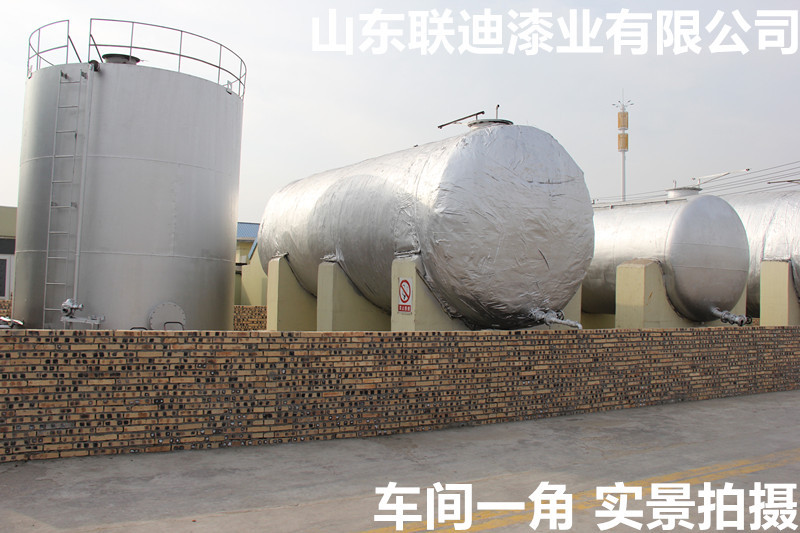 【天津】厂家生产醇酸树脂示例图1
