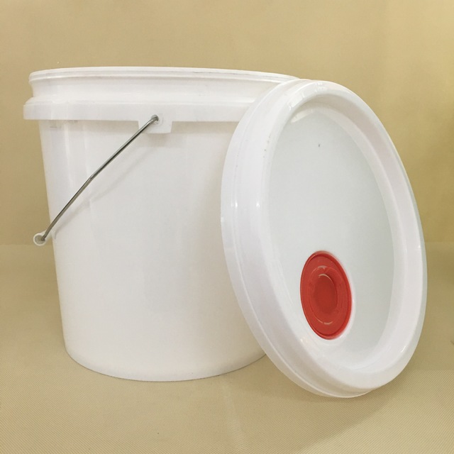 塑料桶 10升塑料桶  化工桶 涂料桶 防冻液桶