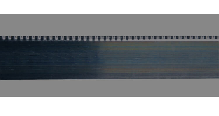 批发纸基成型用的波浪刀耗材带齿形拉链刀适用于纸盒模切啤压示例图9