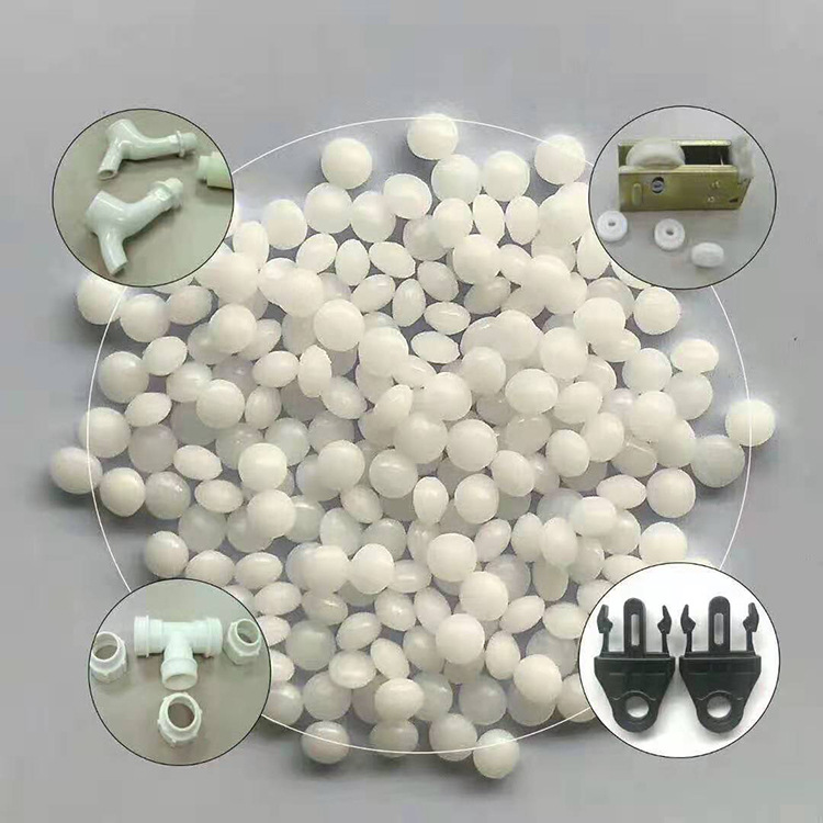 阻燃级 耐磨 高抗冲泰国三菱工程聚甲醛POM F10-02注塑级塑胶原料示例图14