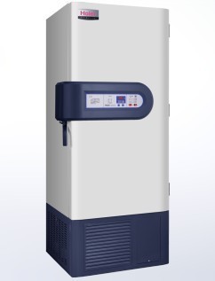 Haier/海尔血浆速冻机HRSDX-386 己换新海尔超低温冰箱 海尔生物 深圳销售