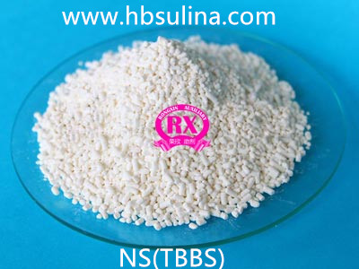 河南荣欣鑫CAS号95-31-8TBBS促进剂NSN-叔丁基-2-苯并噻唑次磺酰胺