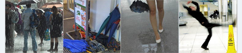 广缘不锈钢伞袋机 湿伞包装机供应厂家 共享雨伞机项目招商合作示例图2