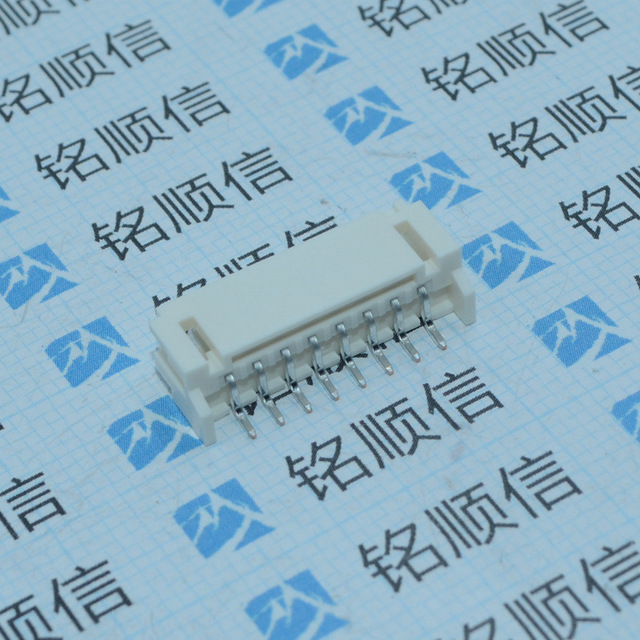 S8B-PH-SM4-TB(LF)(SN)矩形连接器-公插针脚距2MM深圳现货供应J