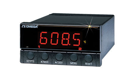 DP25B-S-A 美国OMEGA程序控制器