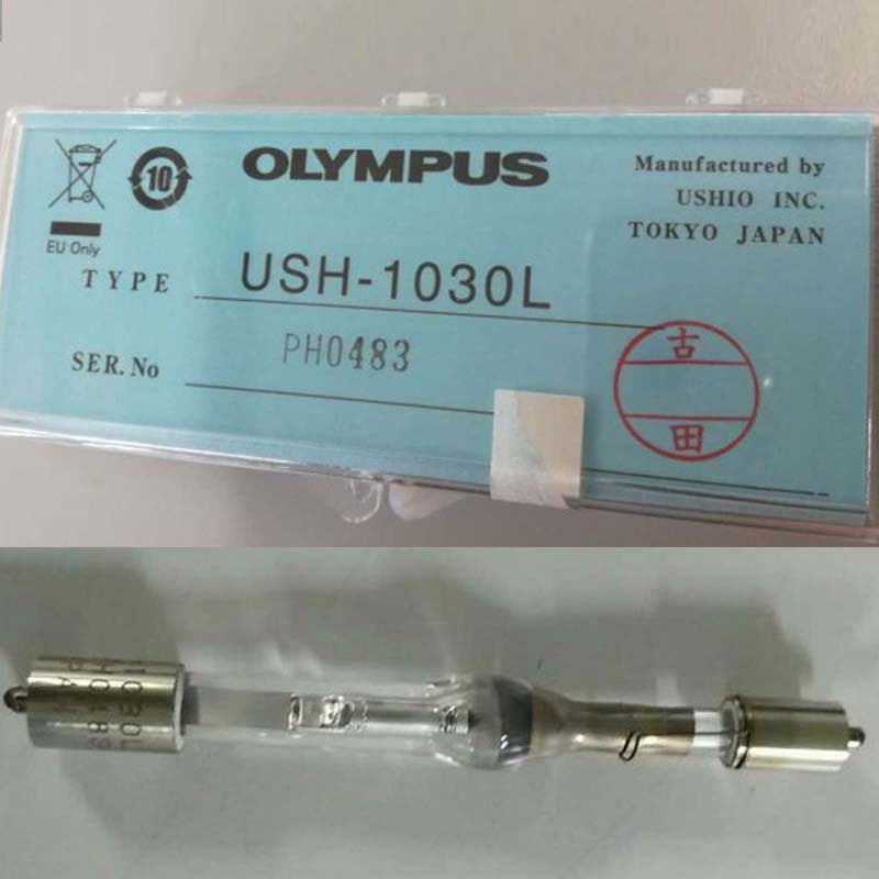 USH-102D奥林巴斯显微镜专用汞灯