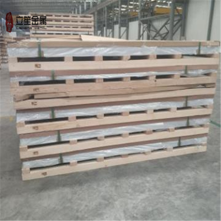 alcoa6082耐蚀性铝板价格 进口6082铝板批发 铝板示例图1