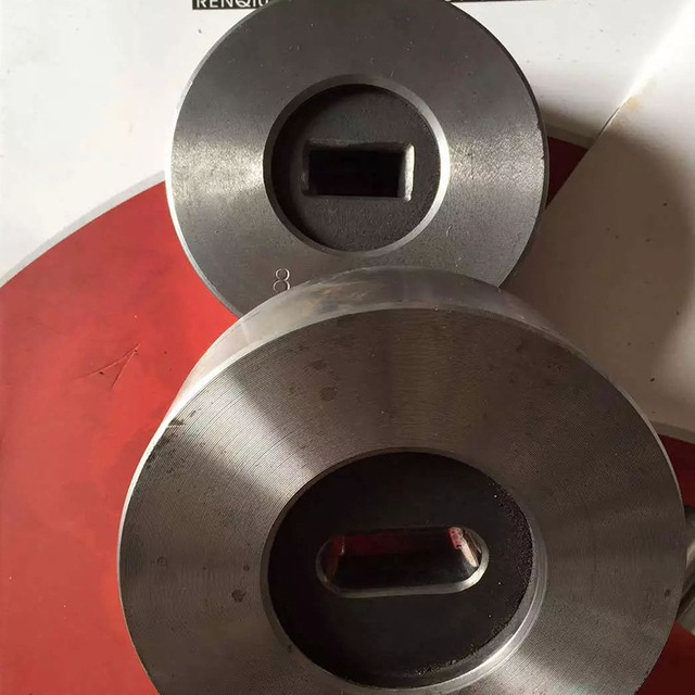 厂家生产钨钢模具  标准件模具合金模具 进口合金冷墩模