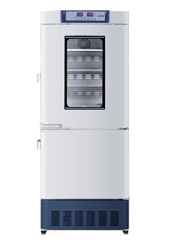 Haier/海尔青岛海尔HYCD-282冷藏冷冻箱  海尔广东区域销售