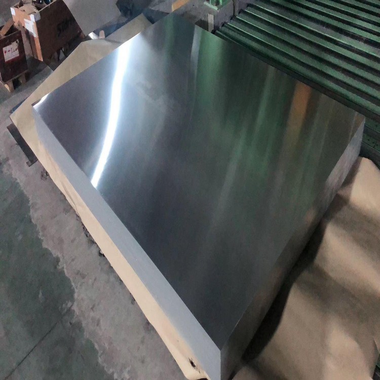 批发6061拉丝铝板 6061铝板厂家 环保认证,提供SGS报告图片