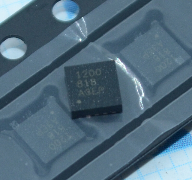 TPS51200QDRCR VSON10 原装进口 丝印代码PSNQ 稳压器芯片 深圳现货供应