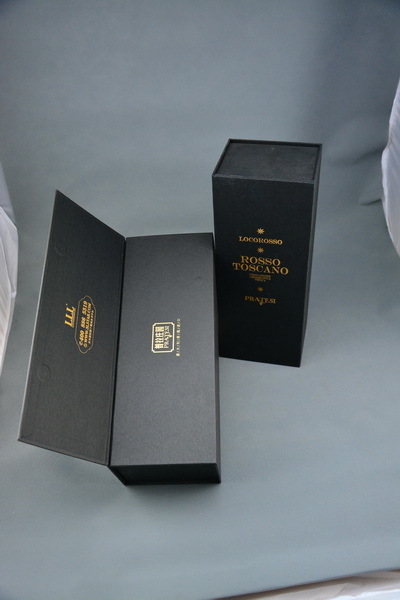 红酒包装盒 高端酒水包装盒 各种酒包装盒 生产酒包装礼盒加工