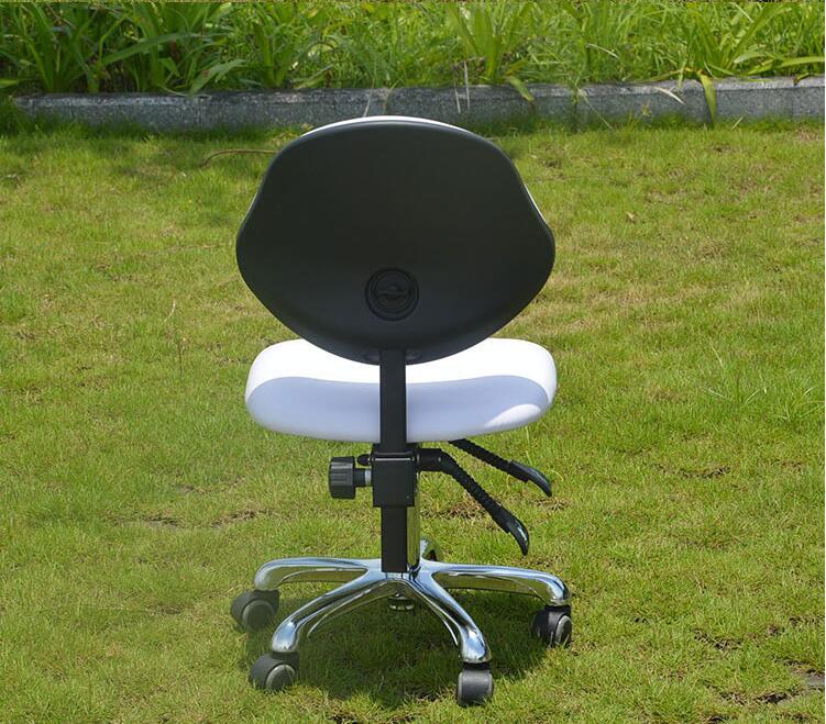 超声椅 升降椅 办公用椅子 牙科医生用椅子 美容院椅子示例图3