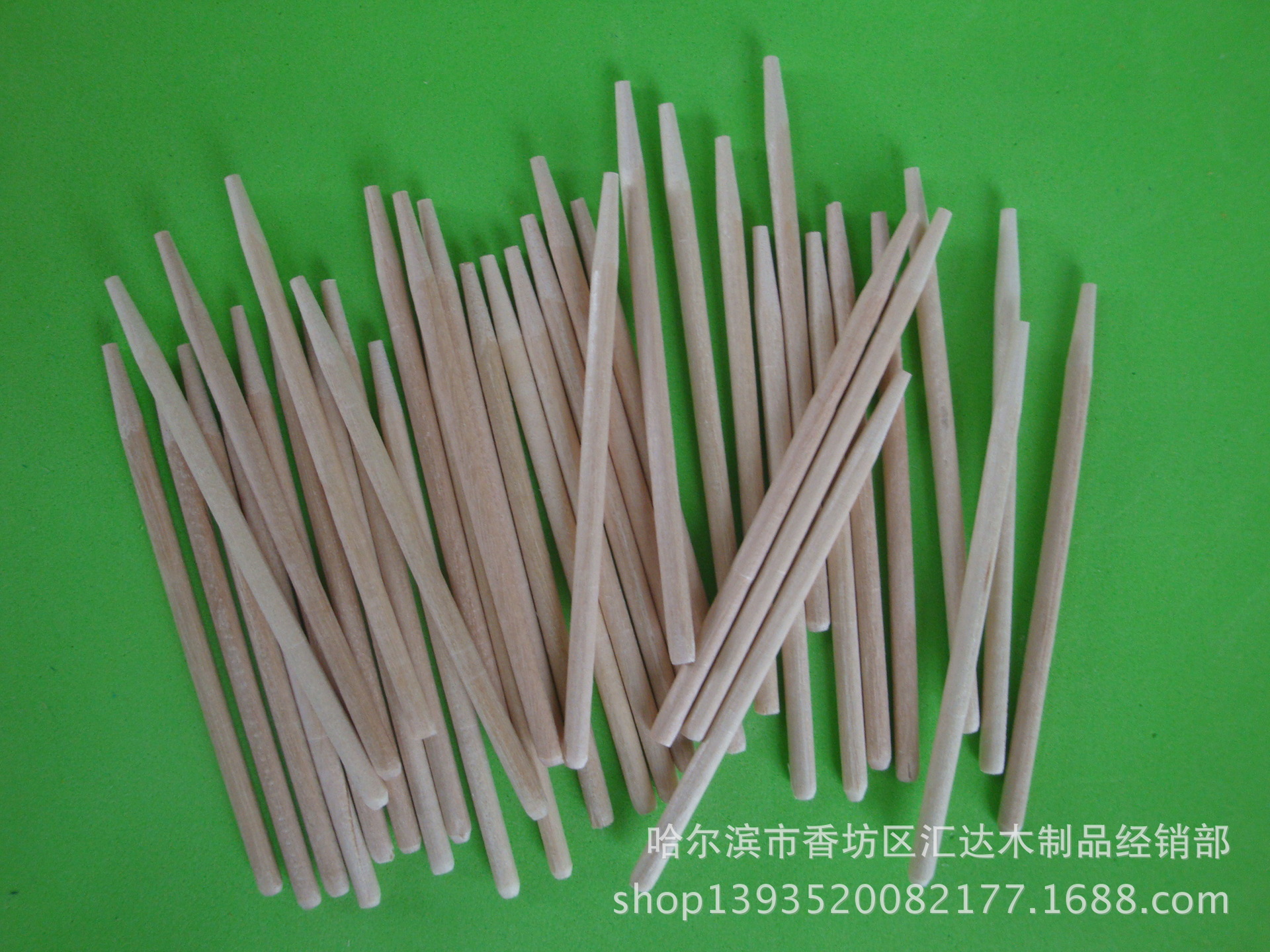 厂家供应棒糖棒 木质棒糖棒 环保磨尖棒糖棒 一次性棒糖棒示例图4