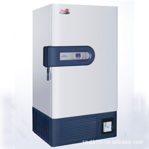 Haier/海尔-86度超低温保存箱DW-86L828  海尔 超低温冰箱 源头厂家