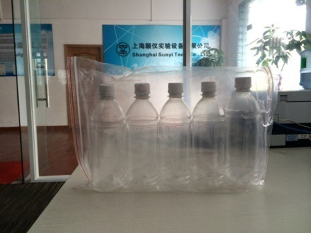 上海顺仪专业供应无菌塑料瓶