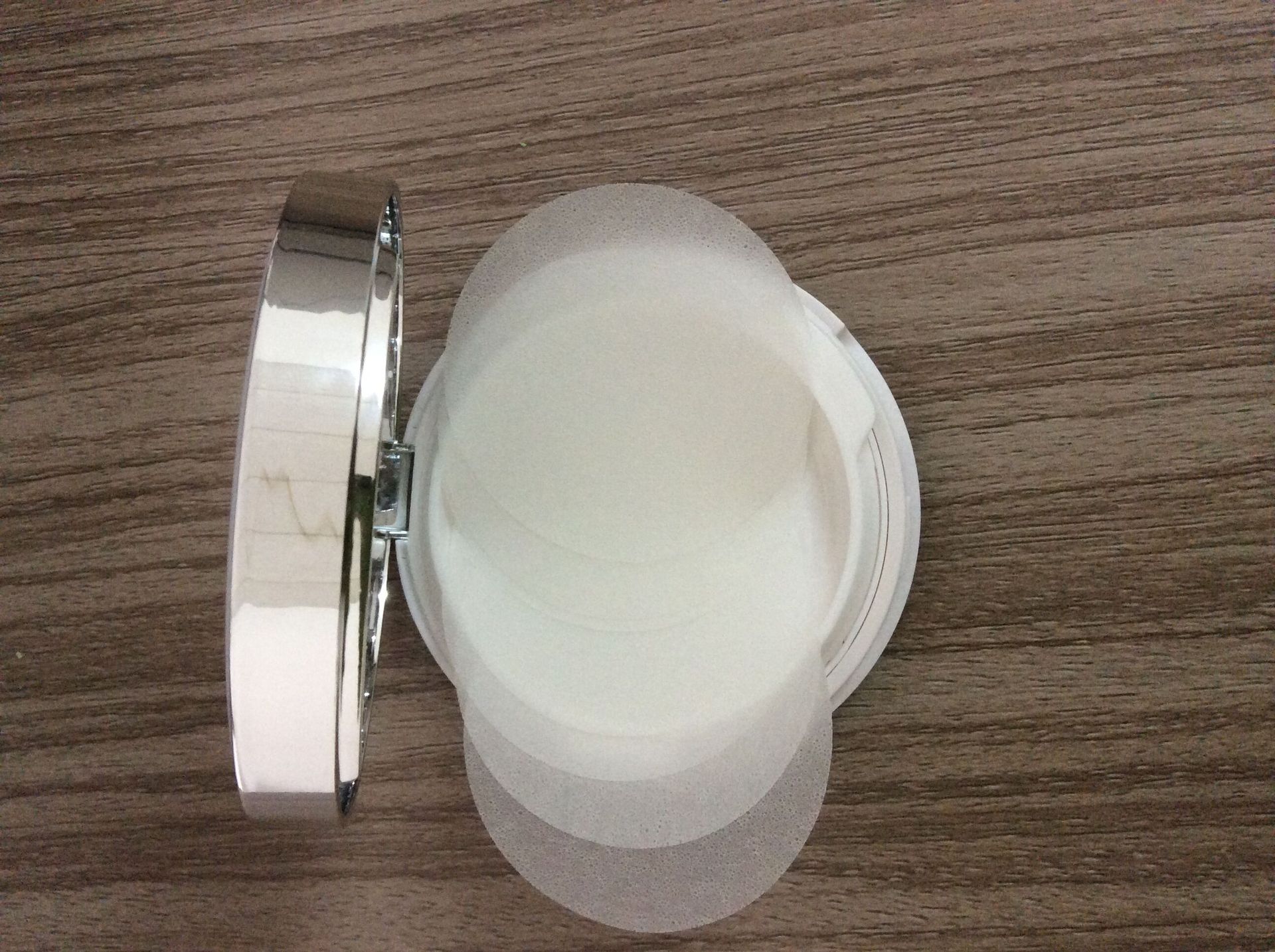 氨基酸洁颜纸蜂浆纸OEM贴牌保湿清洁纸片状洁面乳洗面奶厂家示例图13