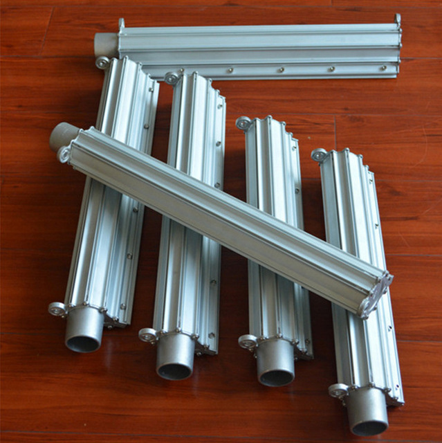 不锈钢工业风刀 除尘高压标准型铝合金风刀 厂家供应快速干燥不锈钢风刀