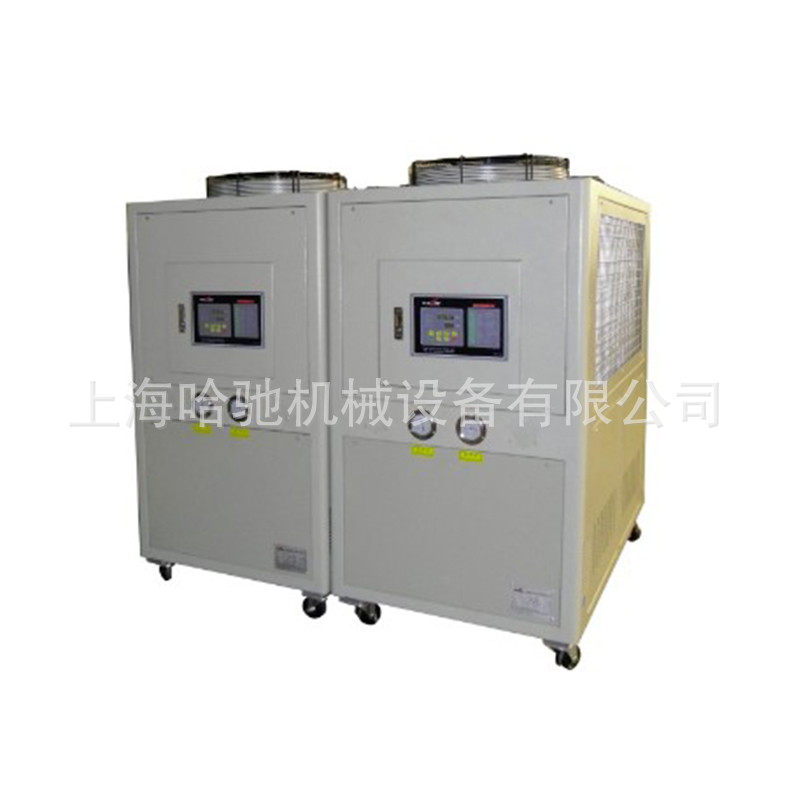 高质量生产风冷冷水机 小型冰水机冷水机组 水冷机制冷机品质保证示例图12