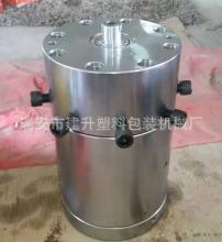 温州吹膜机配件厂家吹膜机膜头定做 风环定做 价格更优 质量可靠示例图2