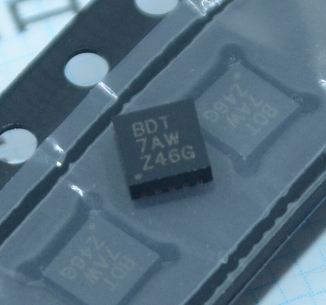 TPS61025DRCR 芯片BDT 出售原装 同步升压转换器芯片 深圳现货供应
