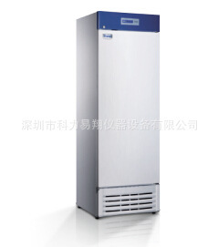 实验室冷藏箱  试剂储存箱  海尔销售 HLR-198F HLR-310F 海尔深圳有售Haier/海尔