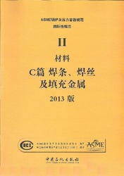 ASME 锅炉及压力容器规范 第II卷A篇:铁基材料（2013中文版）示例图6