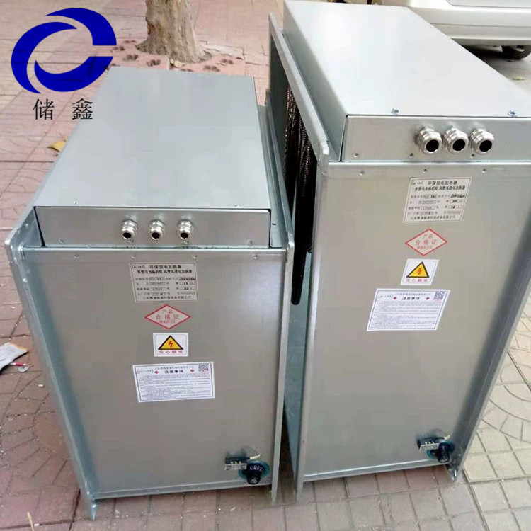 储鑫 空气电加热器 脱硝电加热器型号 FD生产