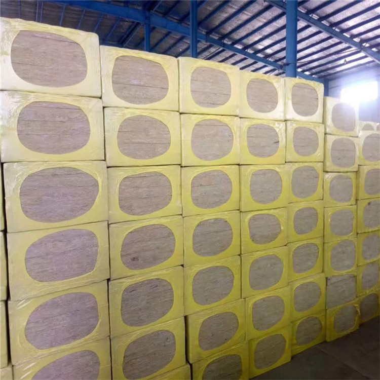 钢网岩棉板 岩棉板生产厂家 金威 直供岩棉板质 品种多样