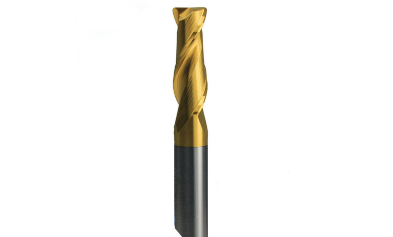 厂家直销钨钢铣刀4刃硬质合金螺纹涂层直柄365度立平铣刀具定制7示例图21