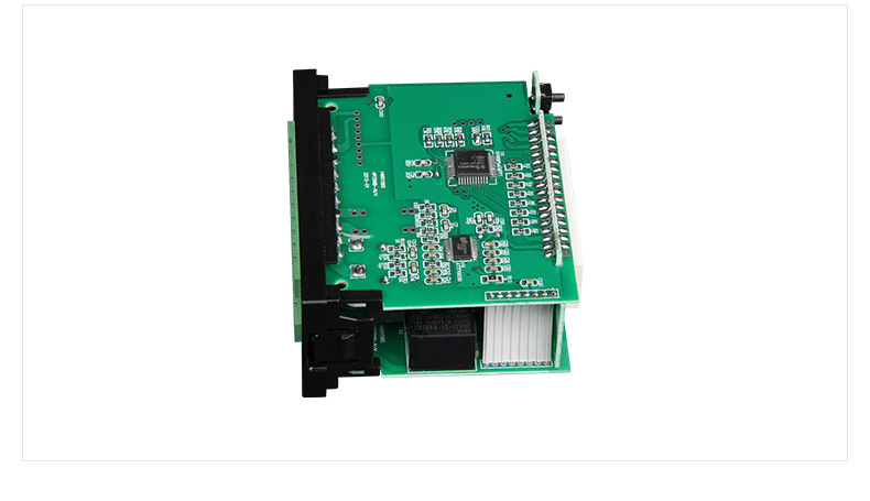 欣灵HPZ96B可编程电量测量控制仪表电力仪表电流表带变送输出示例图10