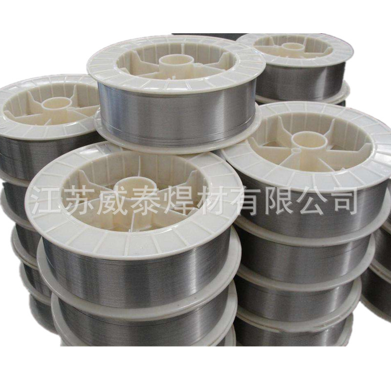MIG309L不锈钢气保焊丝0.8/1.0/1.2实心焊丝