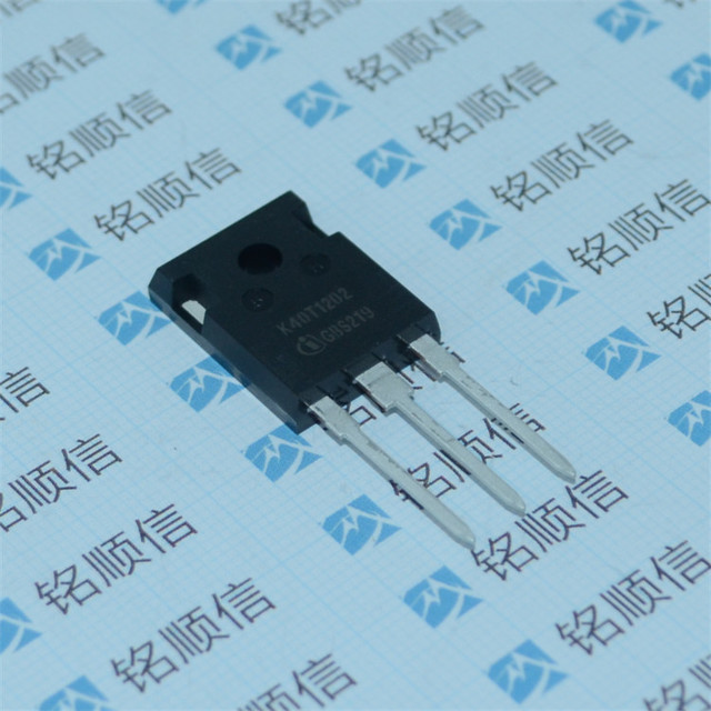 IKW40N120T2 K40T1202 IGBT 晶体管 出售原装 深圳现货供应