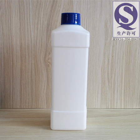 厂家直销现货供应1L塑料瓶安利瓶化工瓶示例图1