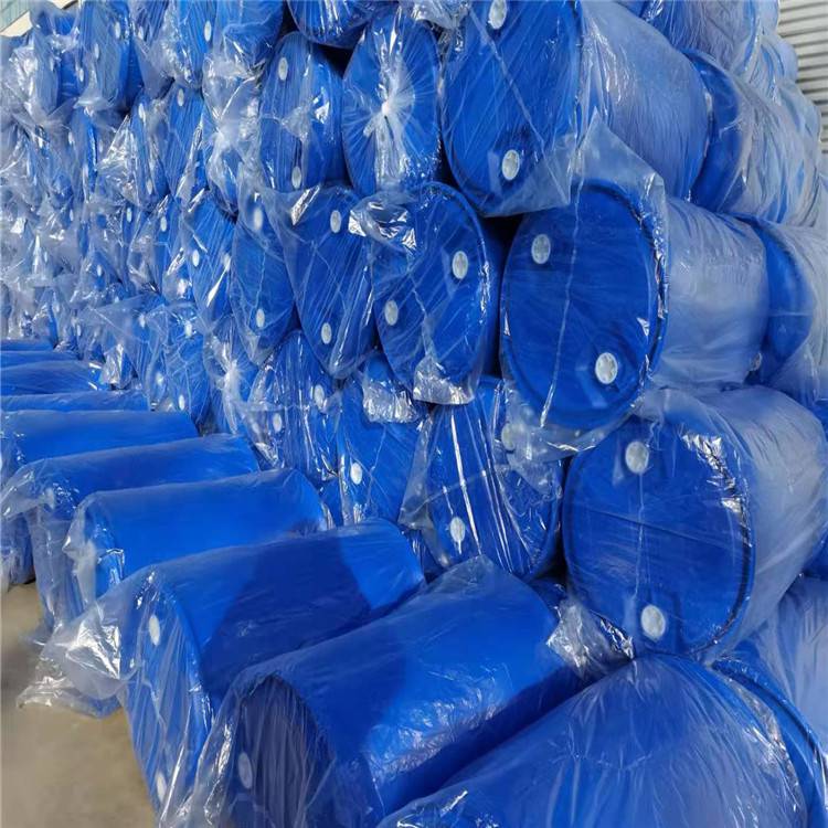 河南郑州 单环塑料桶200L化工塑料桶 200升塑料包装桶 定制服务丰成塑业