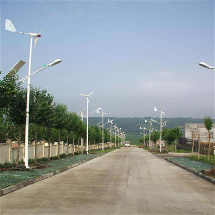 晟迪照明 6米太阳能路灯 浙江双臂路灯 生产厂家