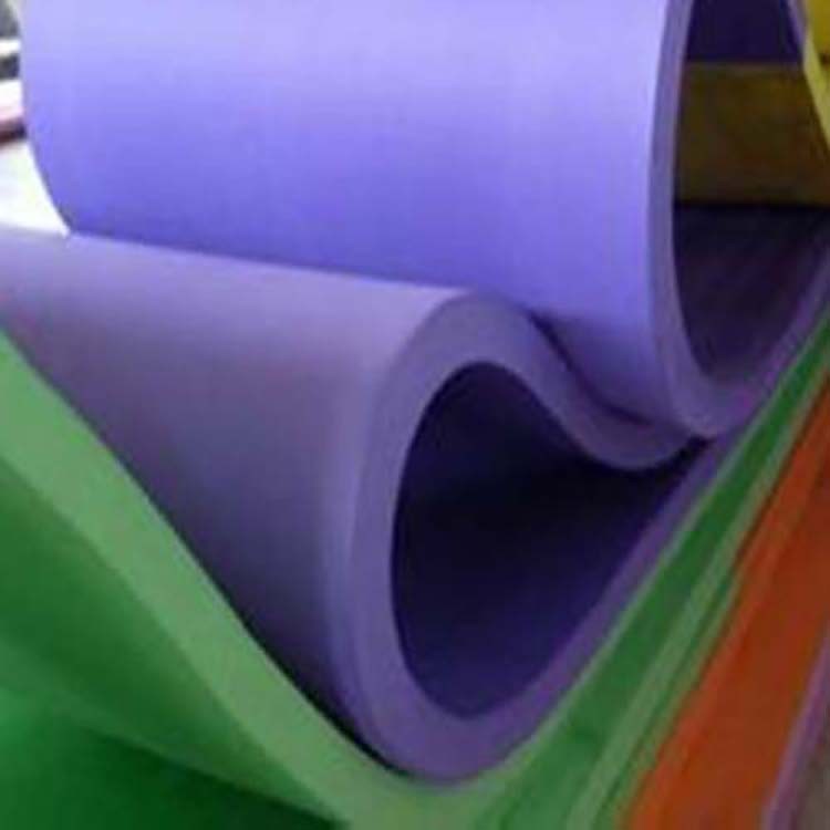 彩色橡塑保温管 凯门 质优价廉 新皓空调橡塑海绵发泡管