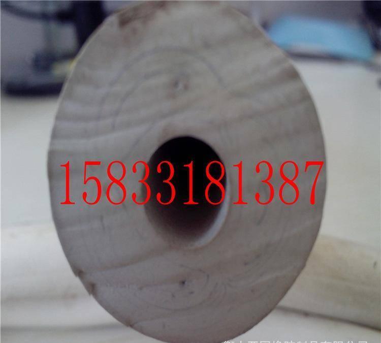 厂家供白色真空泵胶管 纯橡胶负压橡胶管 抽真空橡胶管 质量保障示例图11