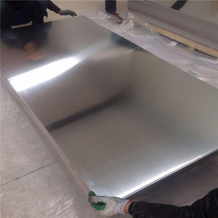 花纹铝板 铝板现货加工 氧化铝板 晟宏铝业