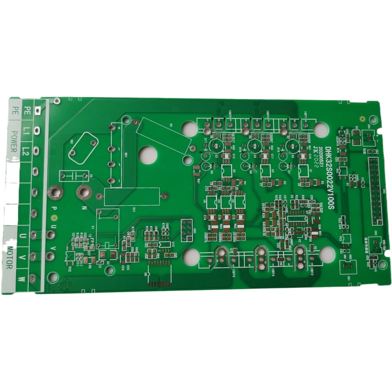 六层线路板生产PCB的厂家pcb做板厂生产加工电路板制造厂家制造印刷电路板 